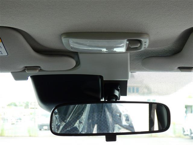 Toyota Probox Van 6