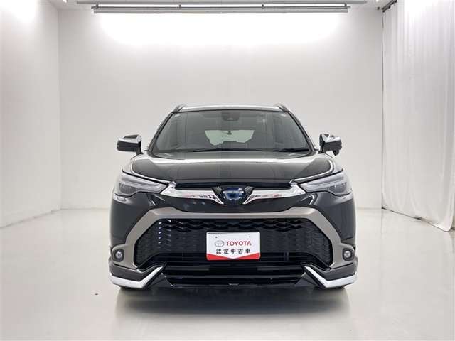 Toyota Corolla Cross 4