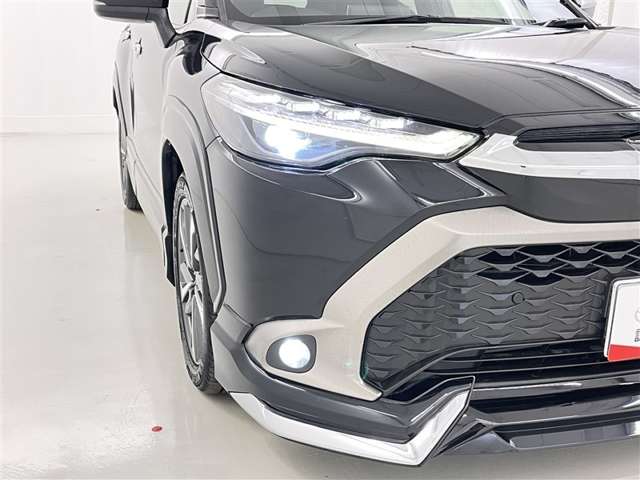 Toyota Corolla Cross 8