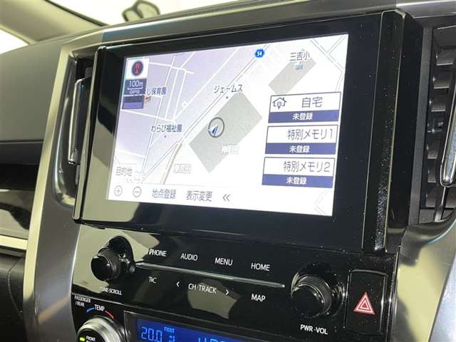 Toyota Alphard 12