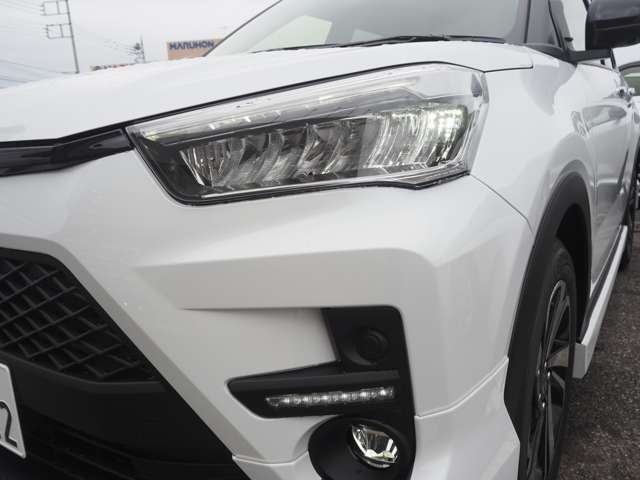 Toyota Raize 11