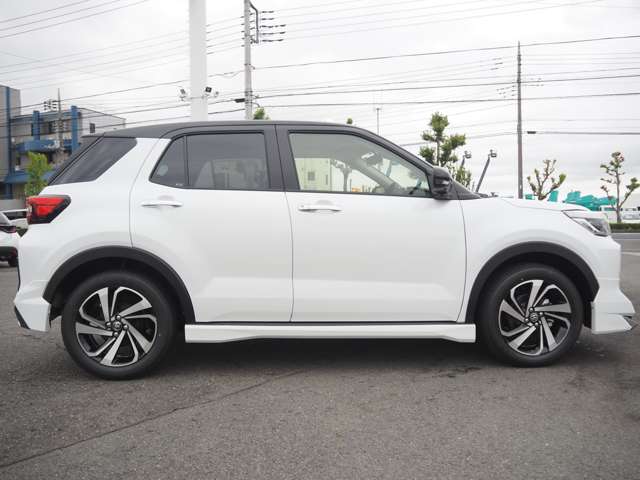 Toyota Raize 5