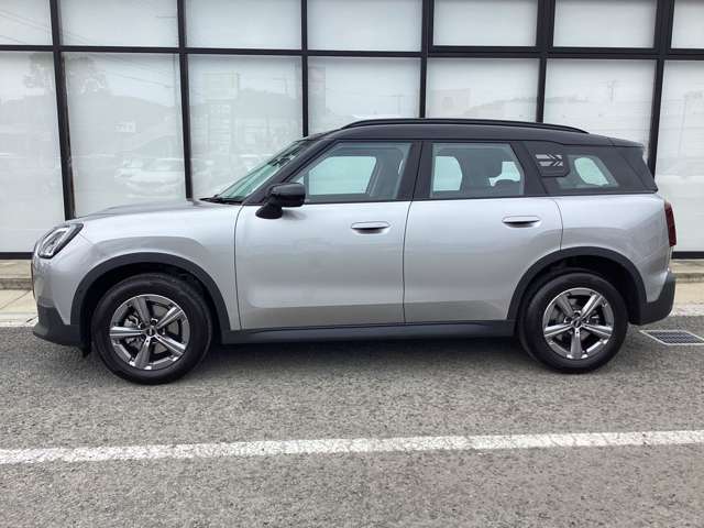 MINI Countryman 11