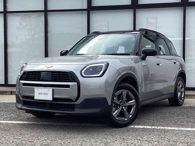 MINI Countryman 5