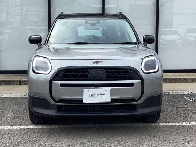 MINI Countryman 6