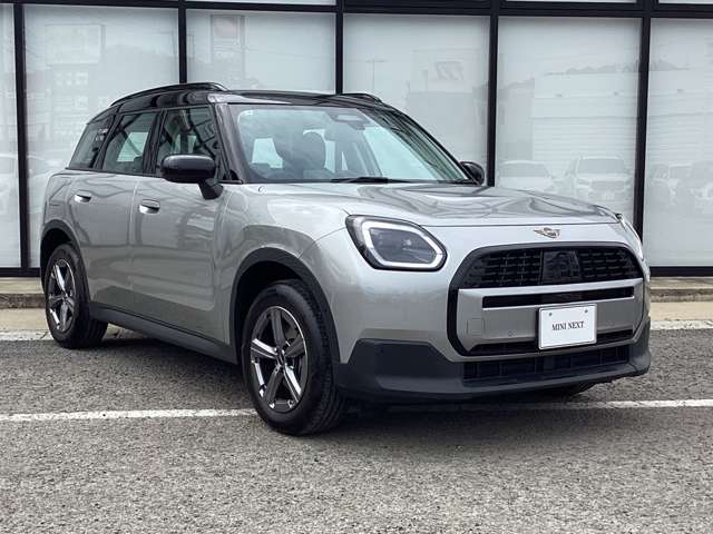 MINI Countryman 7