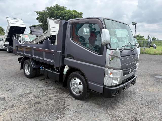 Mitsubishi Fuso Canter 5