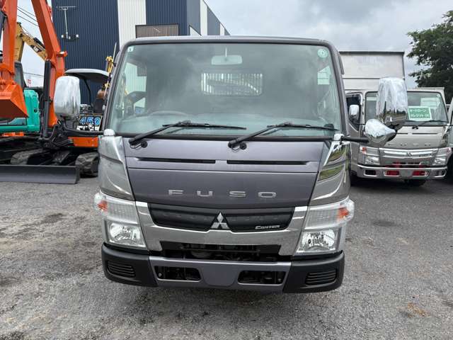 Mitsubishi Fuso Canter 10