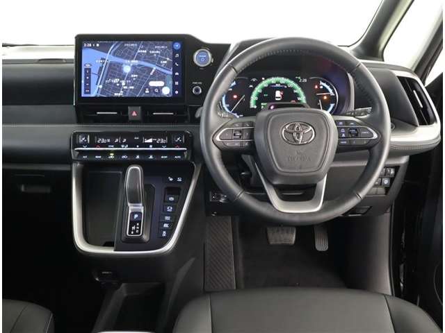 Toyota Noah 3