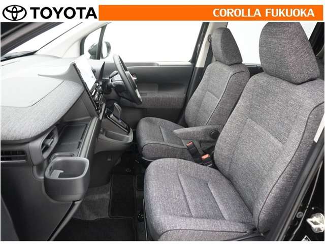 Toyota Sienta 12