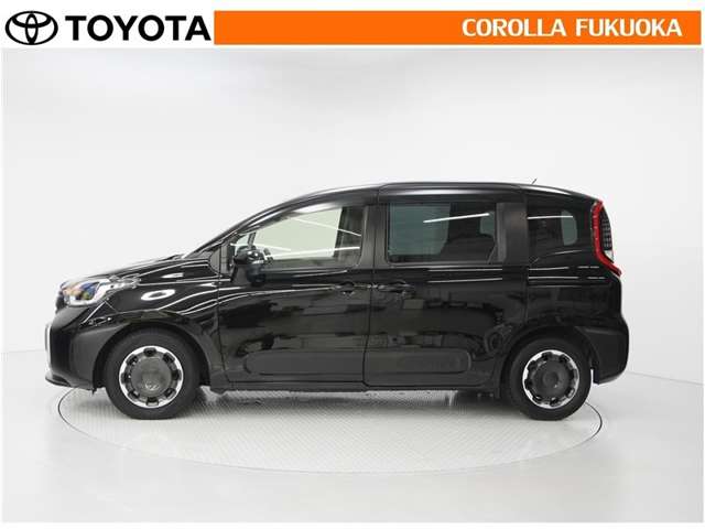 Toyota Sienta 6