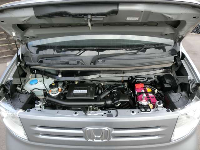 Honda N-VAN 3