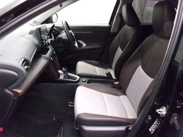 Toyota Yaris Cross 11