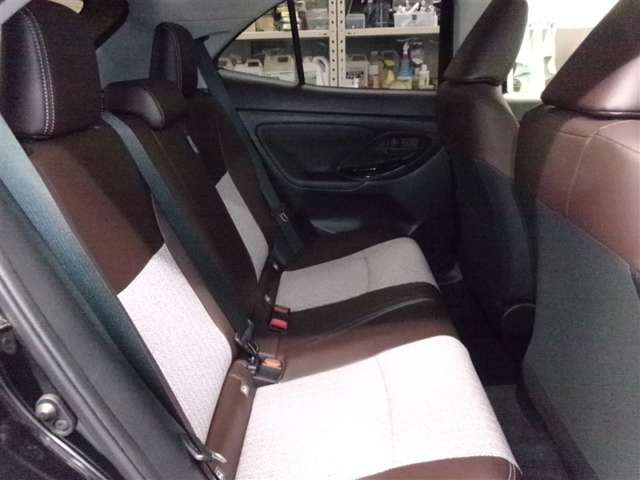 Toyota Yaris Cross 12