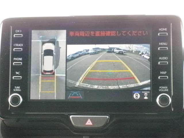 Toyota Yaris Cross 4