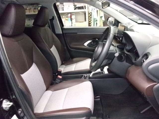 Toyota Yaris Cross 10