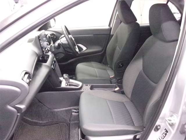 Toyota Yaris Cross 11