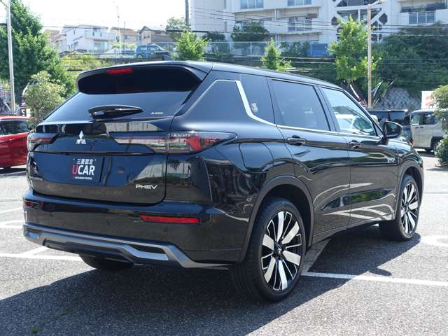 Mitsubishi Outlander 10
