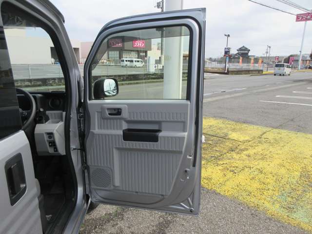 Honda N-VAN e: 11