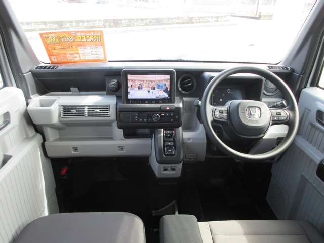 Honda N-VAN e: 4