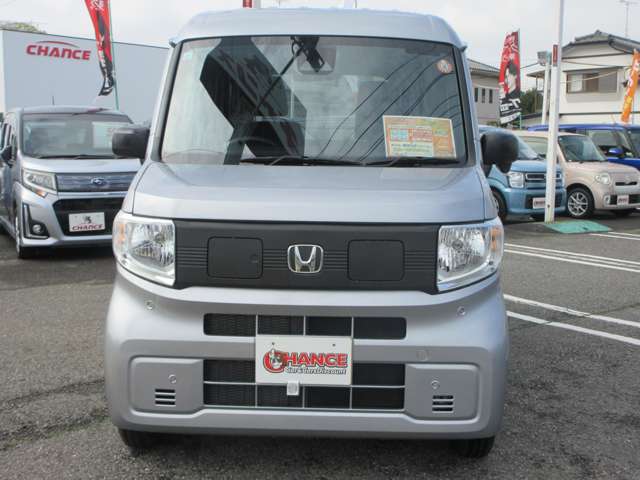 Honda N-VAN e: 6