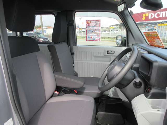 Honda N-VAN e: 9