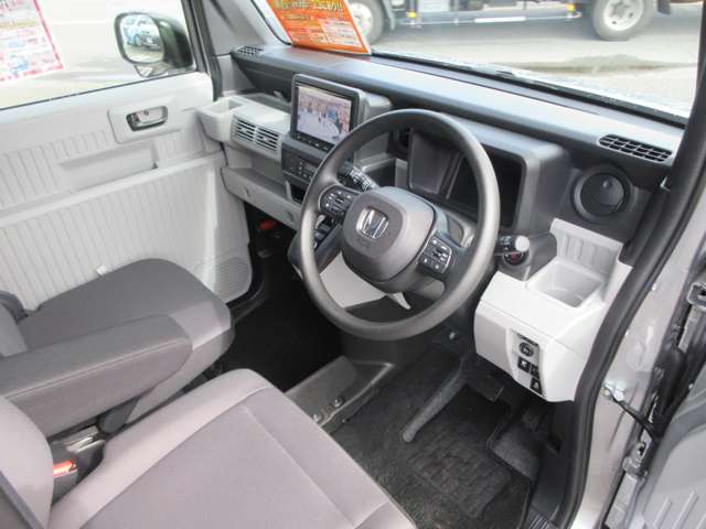 Honda N-VAN e: 10