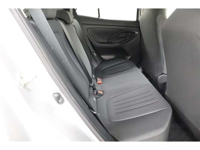 Toyota Yaris Cross 8