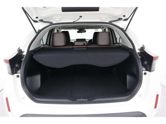 Toyota Yaris Cross 11