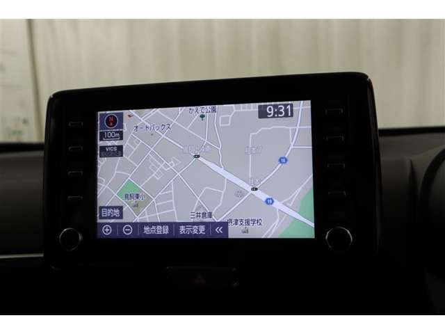 Toyota Yaris Cross 12