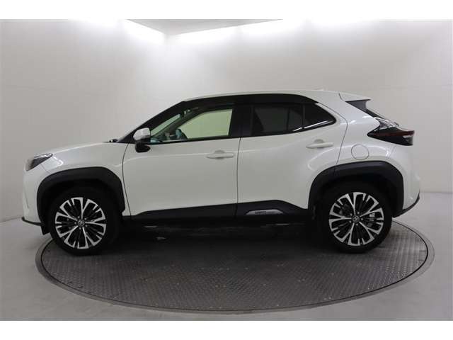 Toyota Yaris Cross 6