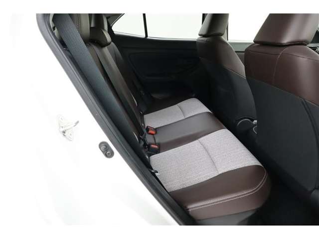 Toyota Yaris Cross 10