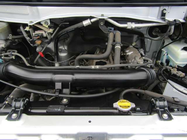 Toyota Light Ace Van 11