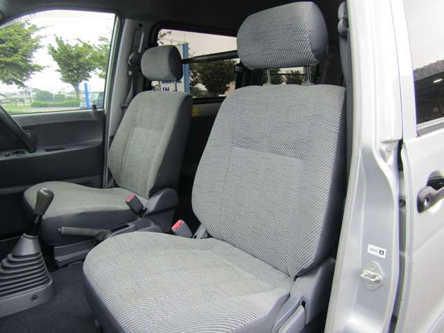 Toyota Light Ace Van 6