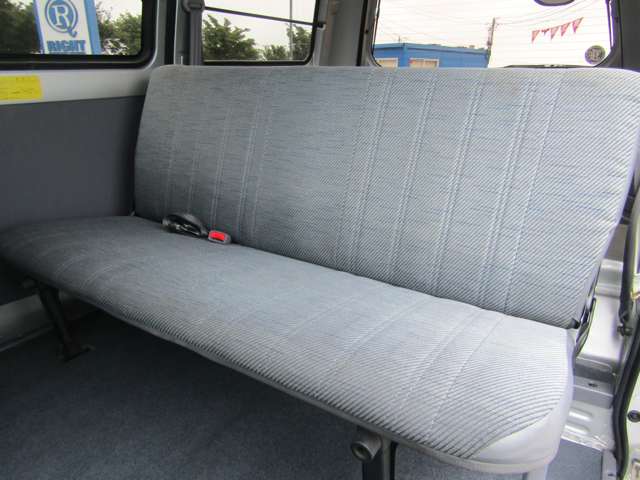 Toyota Light Ace Van 7