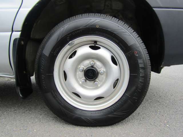 Toyota Light Ace Van 10