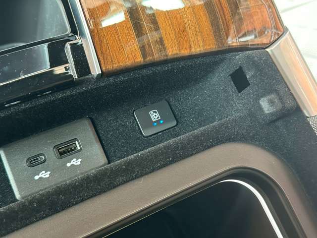 Cadillac エスカレード 8