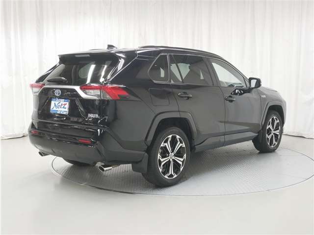 Toyota RAV4 3