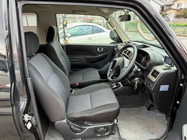 Mitsubishi Pajero Mini 10