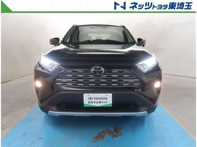 Toyota RAV4 4