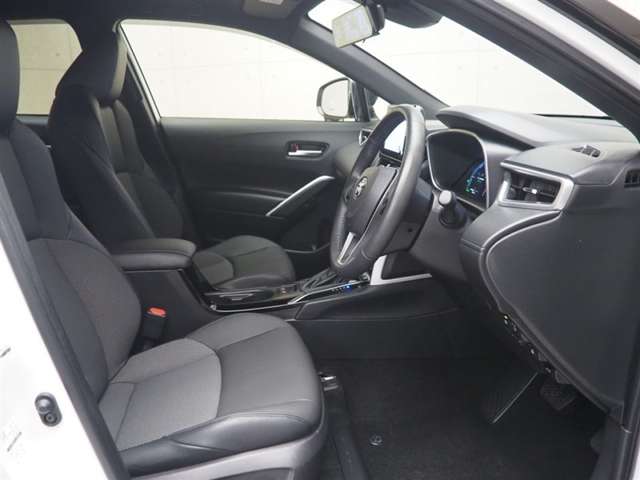 Toyota Corolla Cross 11
