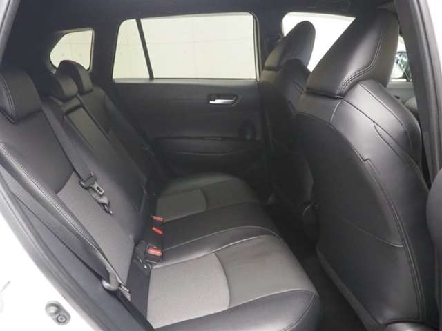 Toyota Corolla Cross 12