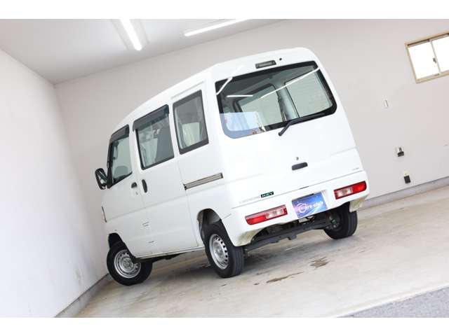 Mitsubishi Minicab MiEV 11
