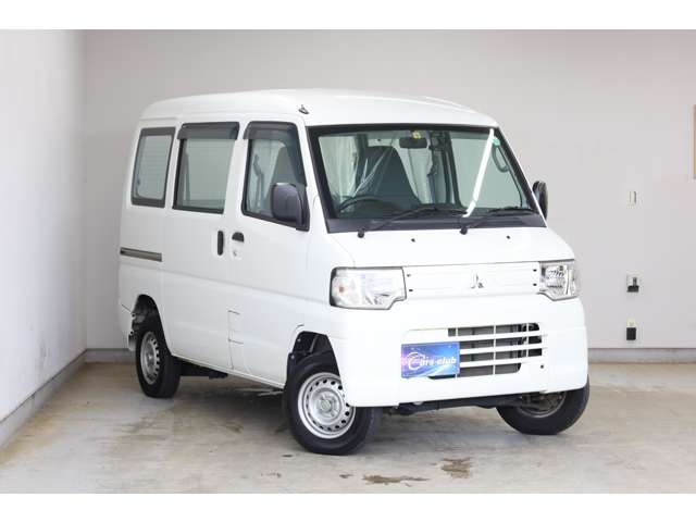 Mitsubishi Minicab MiEV 2