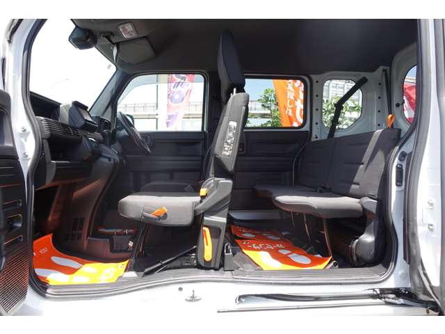 Honda N-VAN 3