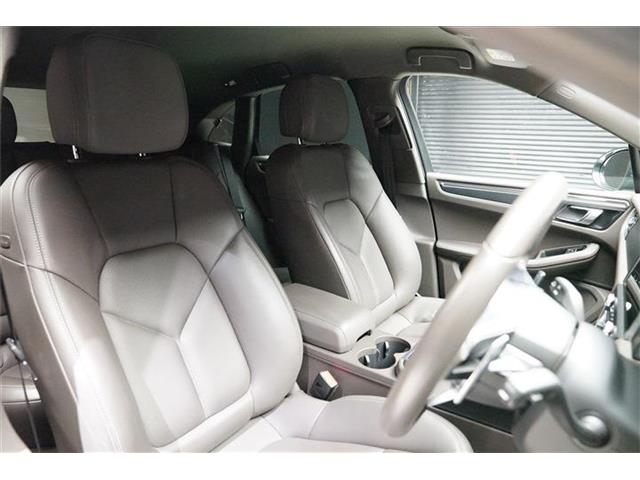 Porsche Macan 3