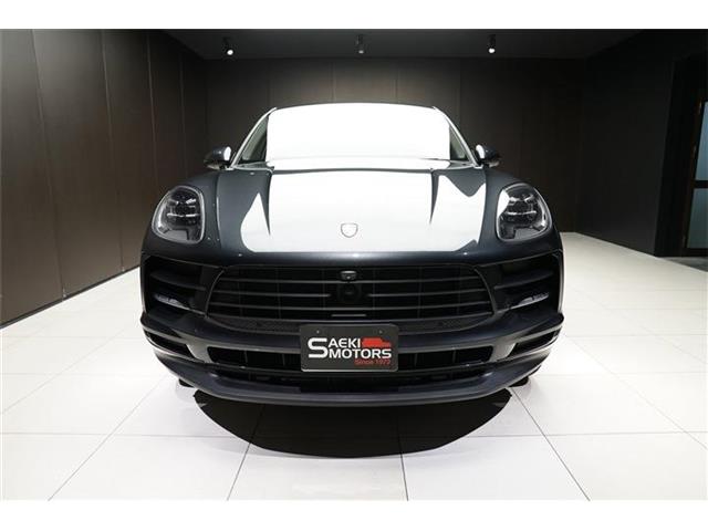 Porsche Macan 5