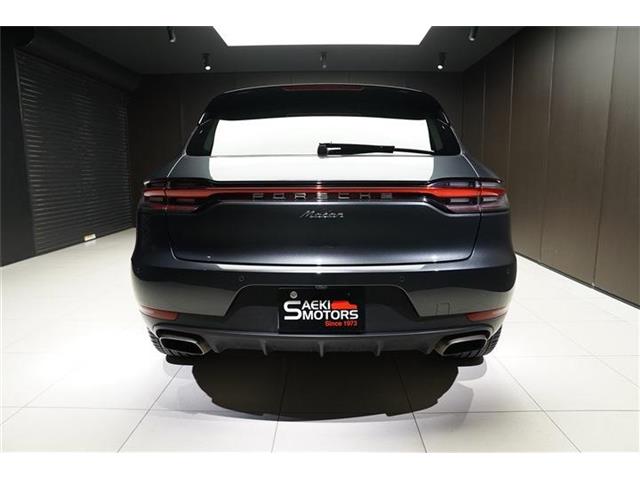 Porsche Macan 7