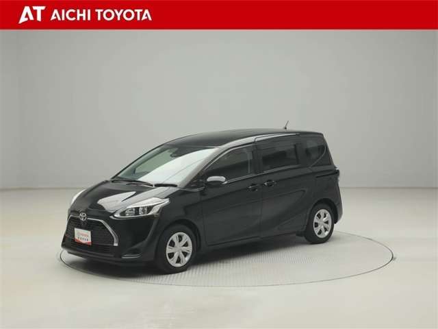 Toyota Sienta 2