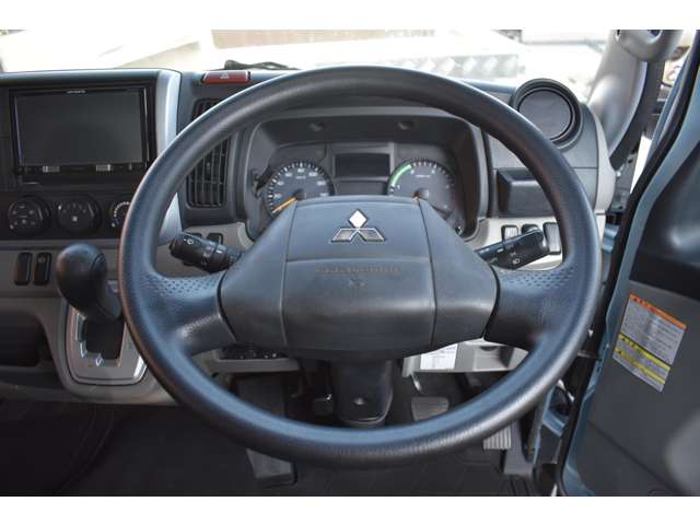 Mitsubishi Fuso Canter 6